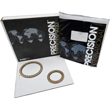 Banner kit sin pistones VW02E