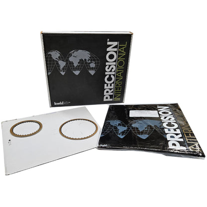 Juego reparacion JF016E 2012-2020 Banner Kit