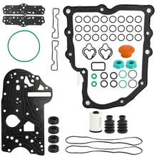 Juego reparacion cuepo de valvulas  VW02E DQ200 DSG 2008-