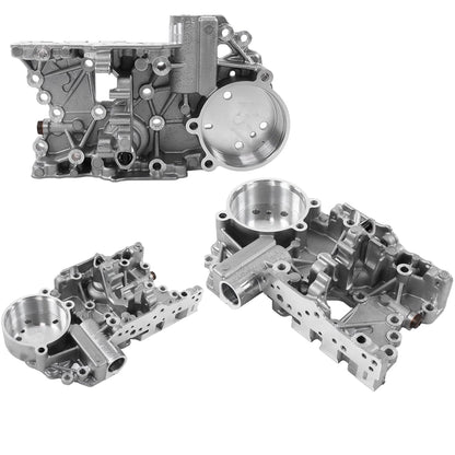 Juego reparacion cuepo de valvulas  VW02E DQ200 DSG 2008-