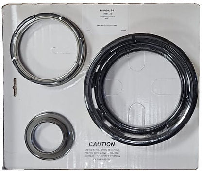 Juego pistones 8F57 2015-