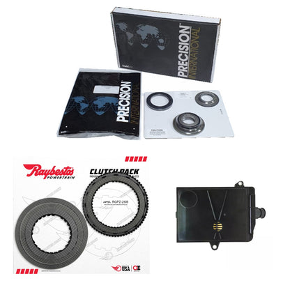 Juego reparacion 10L80 2018-2022