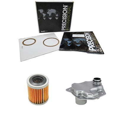 Juego reparacion basica JF016E 2012-