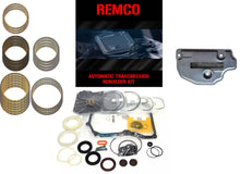 Juego reparacion basica TF60-SN VW09G 2003-2013