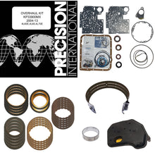Juego reparacion 4L60E 4L65E 4L70E M70 2004-2013 HE