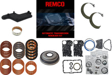 Juego reparacion basica 5R55N 2000-2002