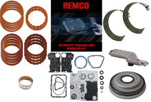 Juego reparacion basica 5R55W 5R55S 2002-2010