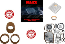 Juego reparacion basica A606 42LE 1993-2006