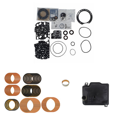 Juego reparacion basica 62TE 2007-2015