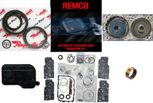 Juego Reparacion Basica con pistones Transmision 6L80E 2006-