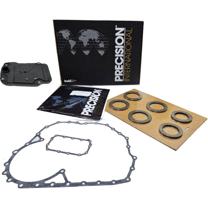 Juego reparacion basica A761E TB60SN TB61SN A760H A761F 2006-2017