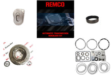 Juego reparacion Allison MT640 series 1970-