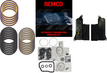 Juego reparacion basica U660E 2007-2015