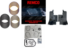 Juego reparacion basica TM-60LS U760E 2008-2014