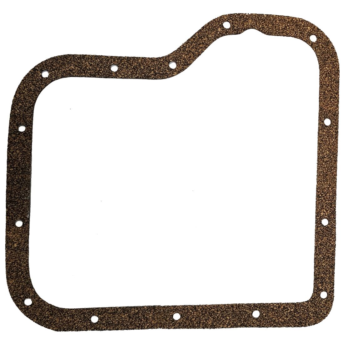 Empaque carter corcho L3N71B 1971-