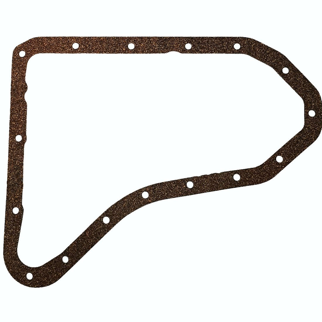 Empaque carter corcho TH125/C 1980-2001