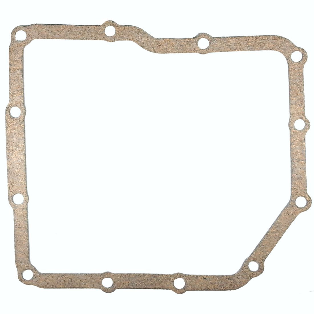 Empaque carter corcho lateral AXOD 1986-