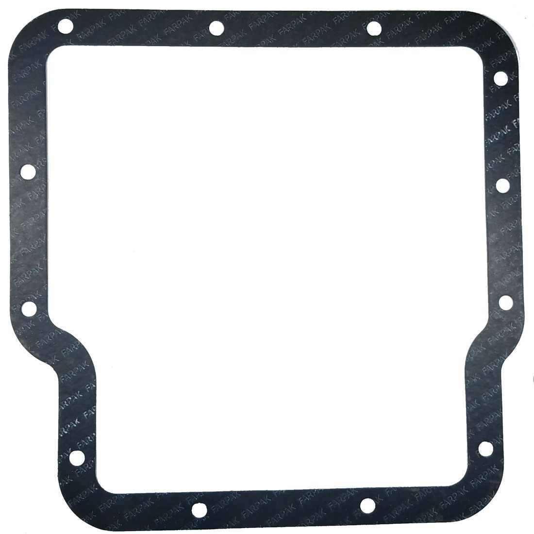 Empaque carter durapreno TH180 1969-