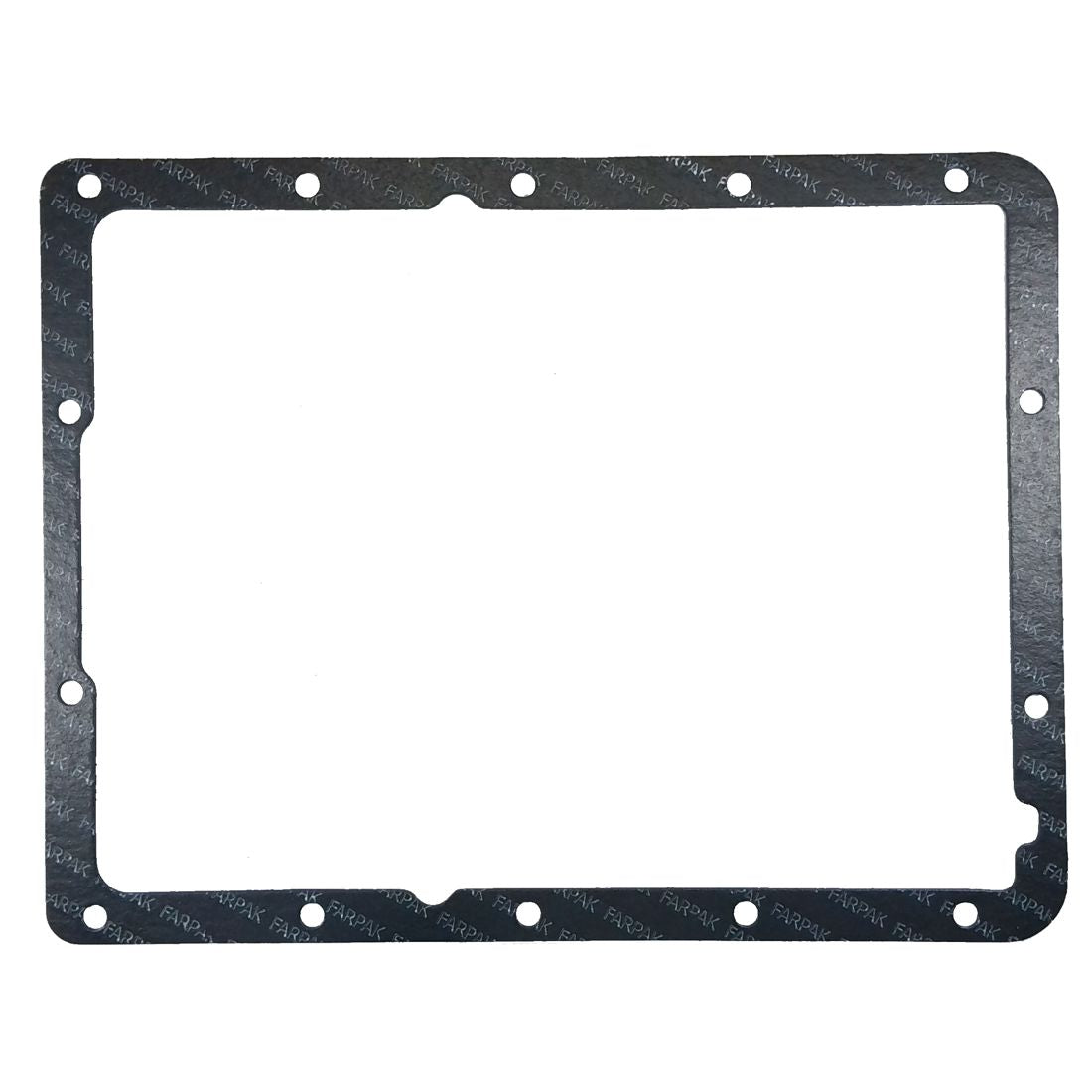 Empaque carter durapreno Toyota A40 1973-