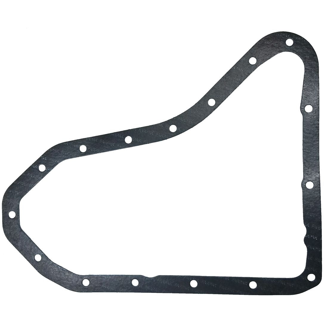 Empaque carter durapreno TH125/C 1980-2001