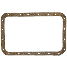 Empaque carter durapreno V4A51 V5A51 1997-