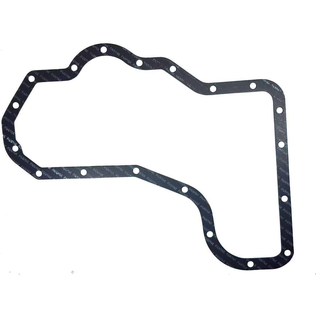 Empaque carter durapreno AX4N 1996-2007