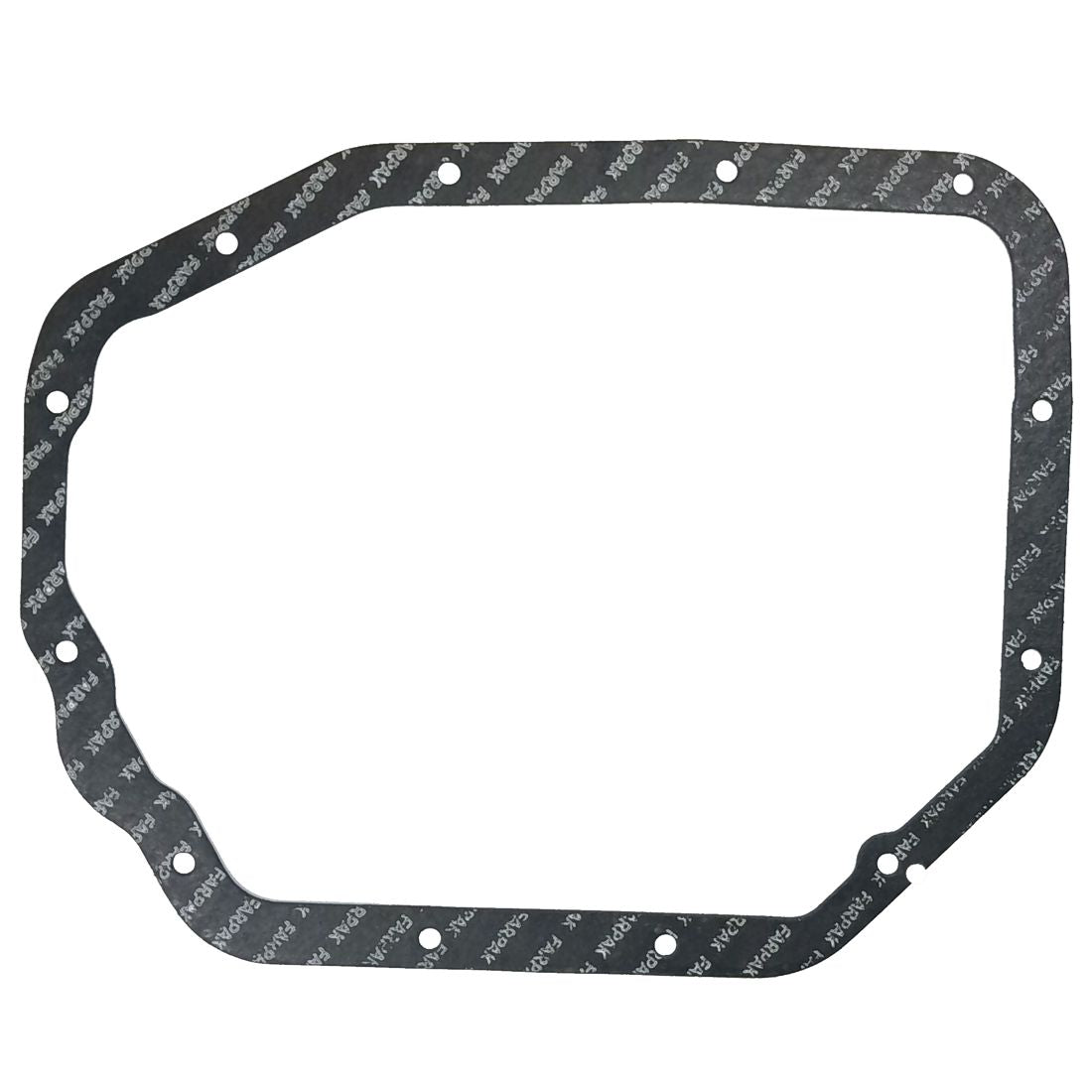 Empaque carter KM SERIES 1979- exepto KM177