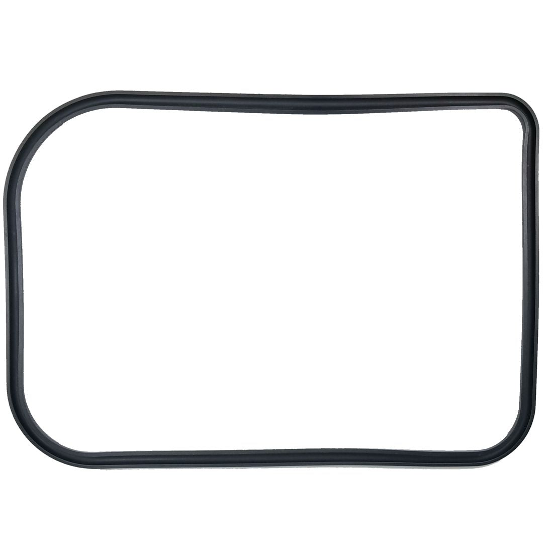 Empaque carter hule VW010 1975-1992