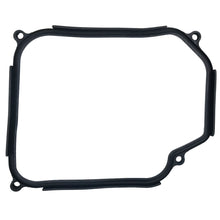 Empaque carter hule VW01M 1991