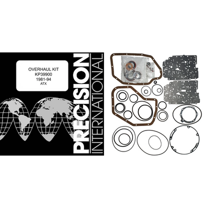 Juego reparacion ATX 1981-1994 Master Kit