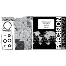 Juego empaques y ligas 6R60 2006-