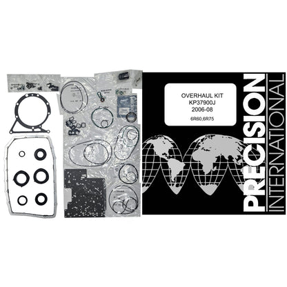 Juego empaques y ligas 6R60 2006-