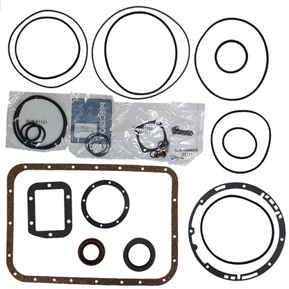 Juego empaques y ligas para Allison AT540 1969-