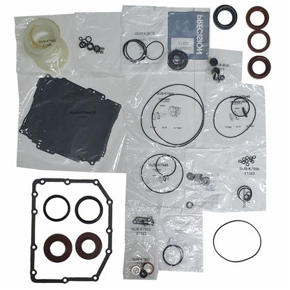 Juego empaques y ligas TF81SC AF21 2005-