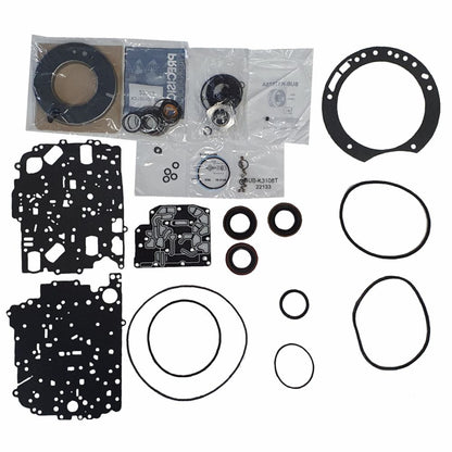 Juego empaques y ligas 62TE 2007-