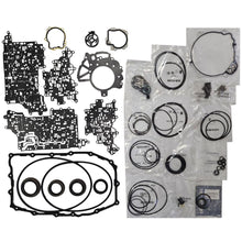 Juego empaques y ligas 8L90E 2015-