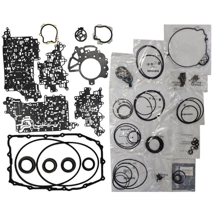 Juego empaques y ligas 8L90E 2015-