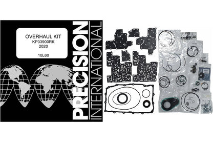 Juego empaques y ligas 10L60 2020-