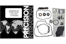 Juego empaques y ligas 6T70 2013-2020