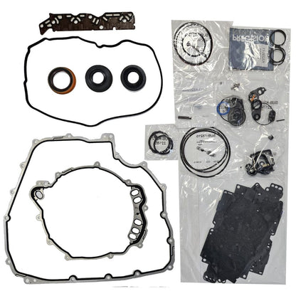 Juego empaques y ligas 6T70 2013-2020