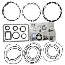 Juego empaques y ligas Allison MT640 series 1970-