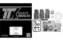 Juego empaques y ligas 6L80 2006-