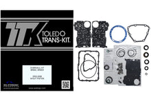 Juego empaques y ligas 5R55W 5R55S