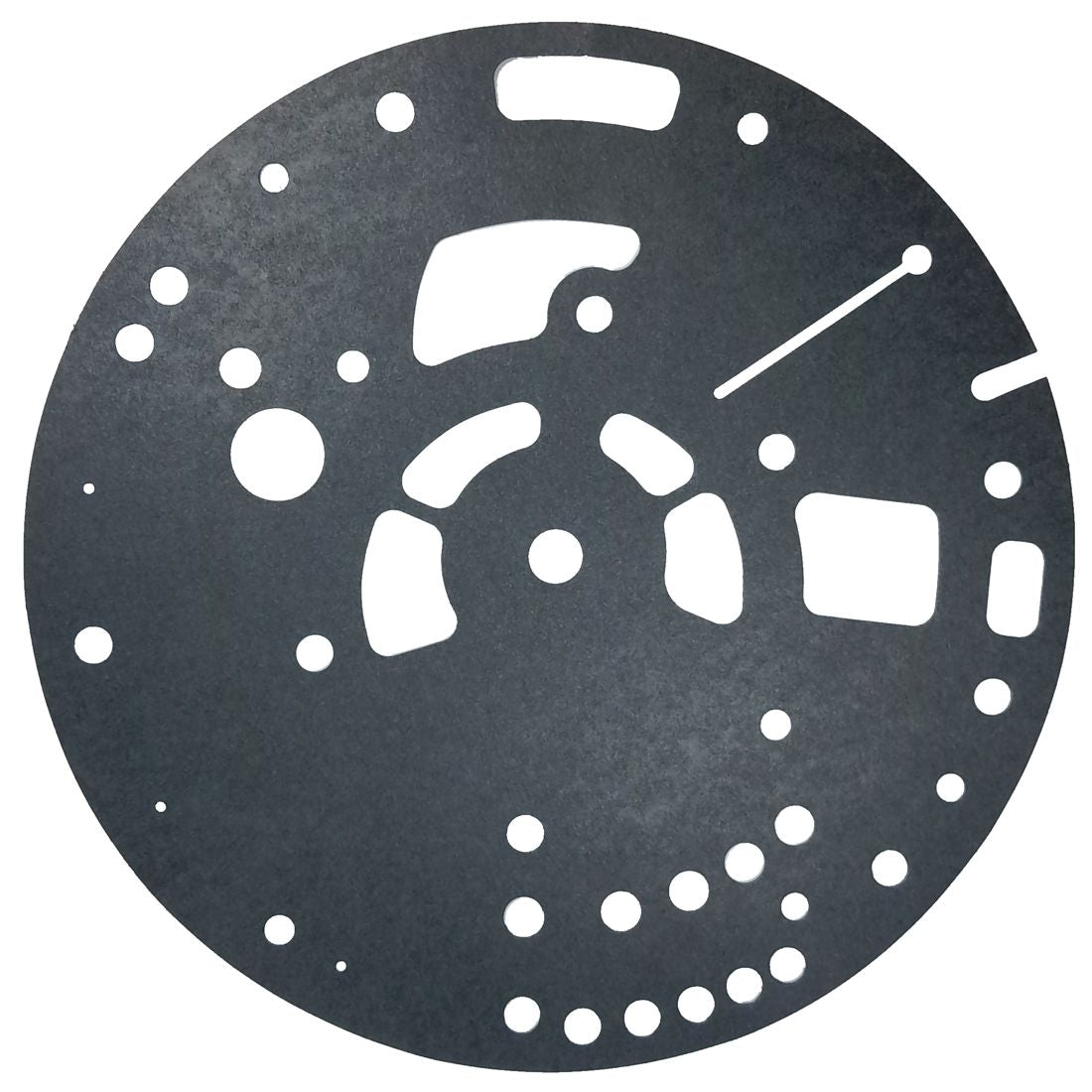 Empaque bomba CD4E 1994-1997