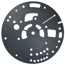 Empaque bomba CD4E 1994-1997