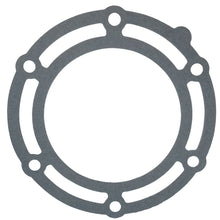 Empaque trasnfer 6 barrenos 700-R4 4L60E 1982-