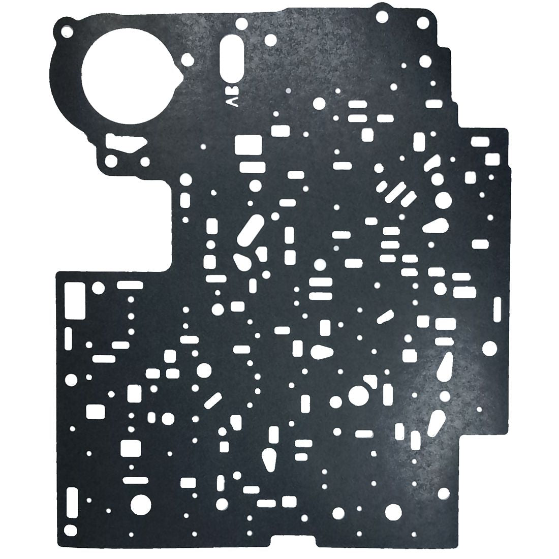 Empaque control de valvulas lado control 2 letras 4L60E 2001-