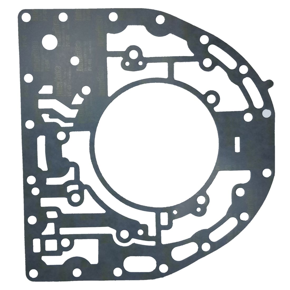 Empaque concha Allison LT1000 2000-