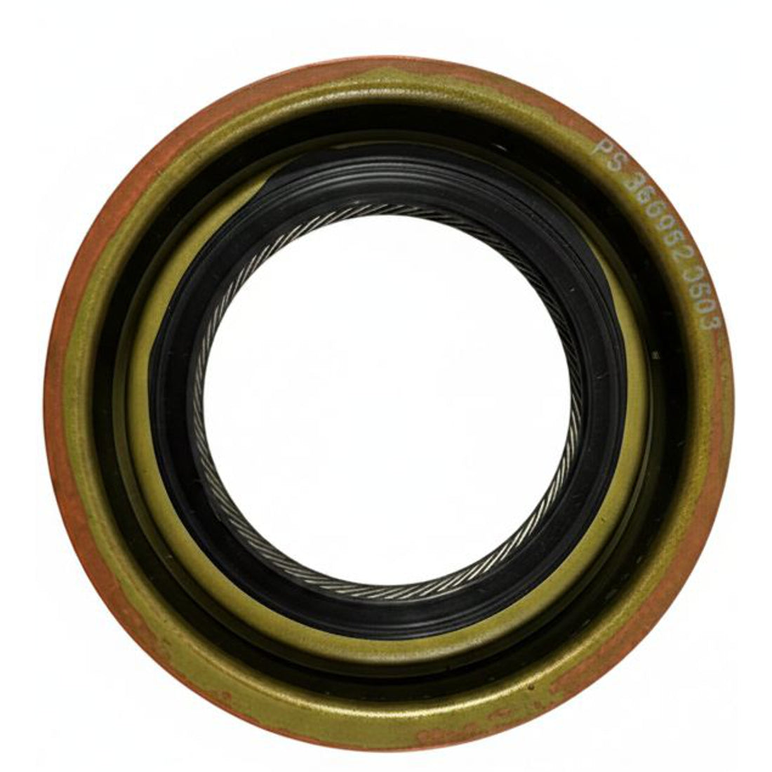 Reten  Extension 2WD A727 1970-