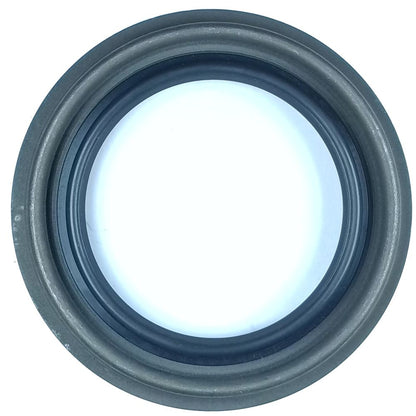 Reten FRONT COVER 8L45